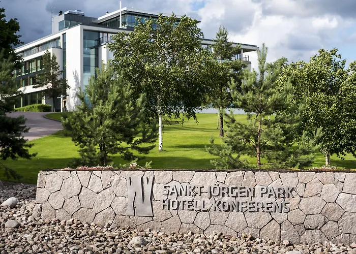 Sankt Joergen Park
