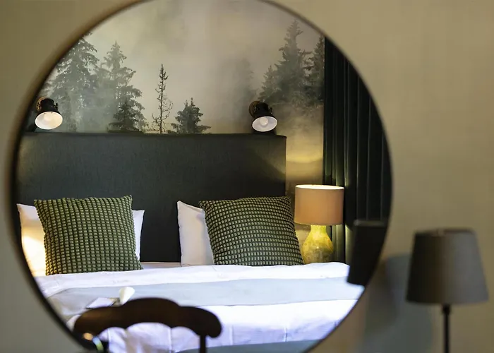 Hotell Onyxen Adults Only, Worldhotels Crafted