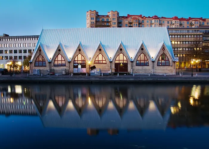 Hotel Riverton